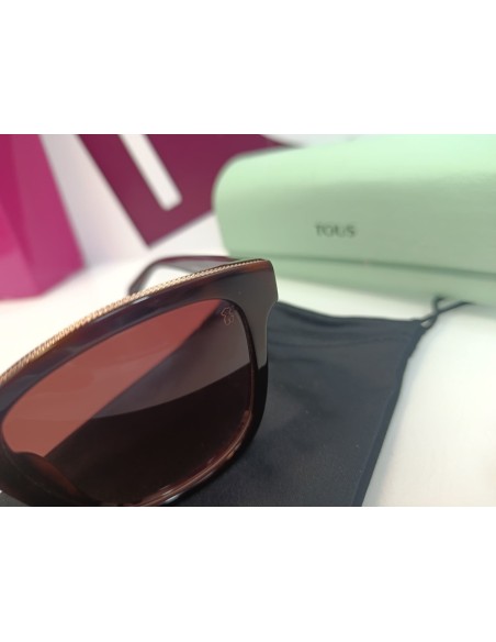 9-9-80057-3-Gafas De Sol Señora Tous Col 0752 