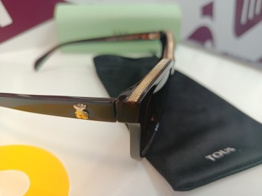 9-9-80057-4-Gafas De Sol Señora Tous Col 0752 