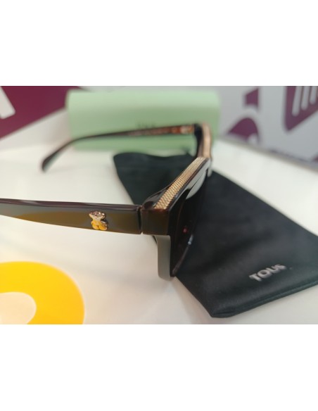9-9-80057-4-Gafas De Sol Señora Tous Col 0752 