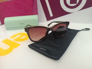 9-9-80057-7-Gafas De Sol Señora Tous Col 0752 