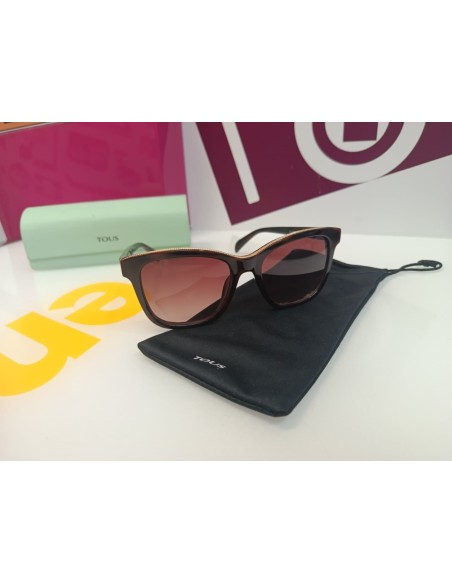 9-9-80057-7-Gafas De Sol Señora Tous Col 0752 