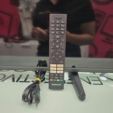 8-8-82019-3-Televisor LED SMART DAEWOO 55dm62ua 
