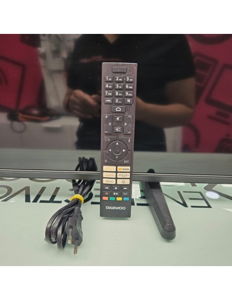 8-8-82019-3-Televisor LED SMART DAEWOO 55dm62ua 