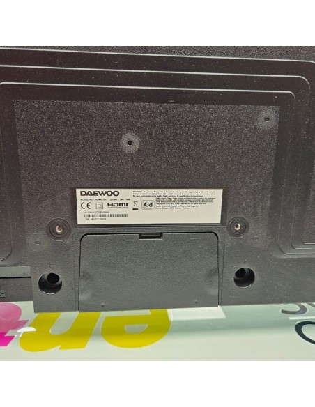 8-8-82019-6-Televisor LED SMART DAEWOO 55dm62ua 