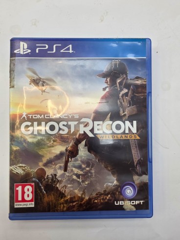 1-1-278131-1-Videojuego PS4 Tom Clancy Ghost Recon Wildlands