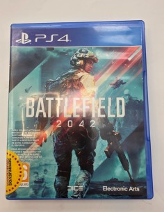1-1-278132-1-Videojuego PS4 Battlefield 2042