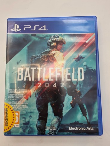 1-1-278132-1-Videojuego PS4 Battlefield 2042
