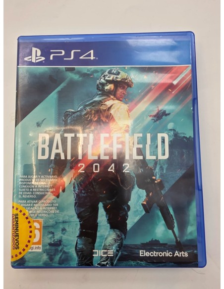 1-1-278132-1-Videojuego PS4 Battlefield 2042