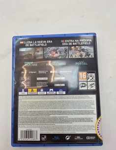 1-1-278132-1-Videojuego PS4 Battlefield 2042 2