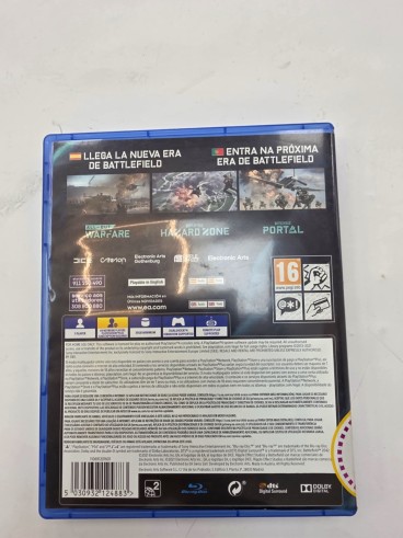 1-1-278132-2-Videojuego PS4 Battlefield 2042