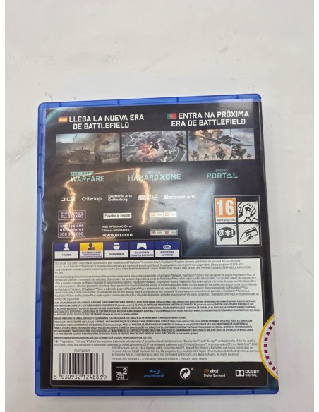 1-1-278132-2-Videojuego PS4 Battlefield 2042