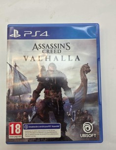 1-1-278130-1-Videojuego PS4 Assassins Creeds Valhalla
