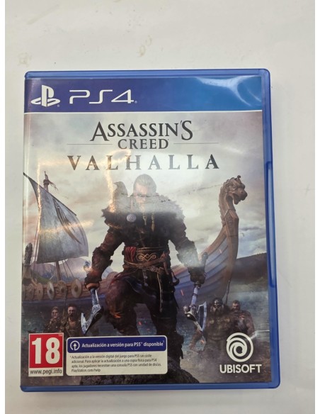 1-1-278130-1-Videojuego PS4 Assassins Creeds Valhalla