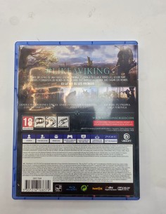 1-1-278130-1-Videojuego PS4 Assassins Creeds Valhalla 2