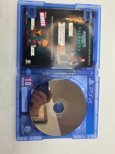 1-1-278130-3-Videojuego PS4 Assassins Creeds Valhalla