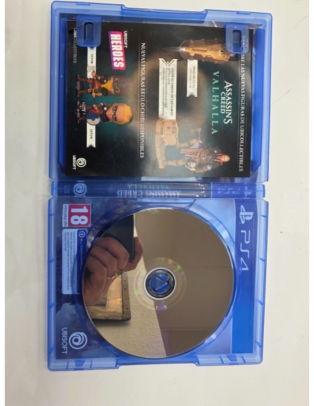 1-1-278130-3-Videojuego PS4 Assassins Creeds Valhalla
