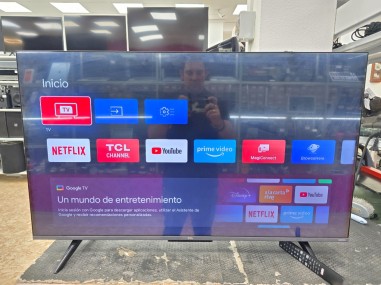 1-1-280187-1-Televisor LED SMART TCL 43C639