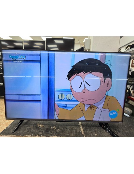1-1-280187-2-Televisor LED SMART TCL 43C639