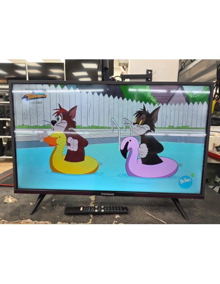 1-1-278098-1-Televisor LED SMART Thomson 32HD5506