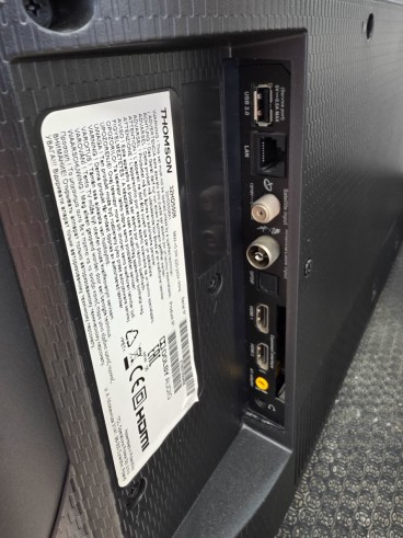 1-1-278098-3-Televisor LED SMART Thomson 32HD5506