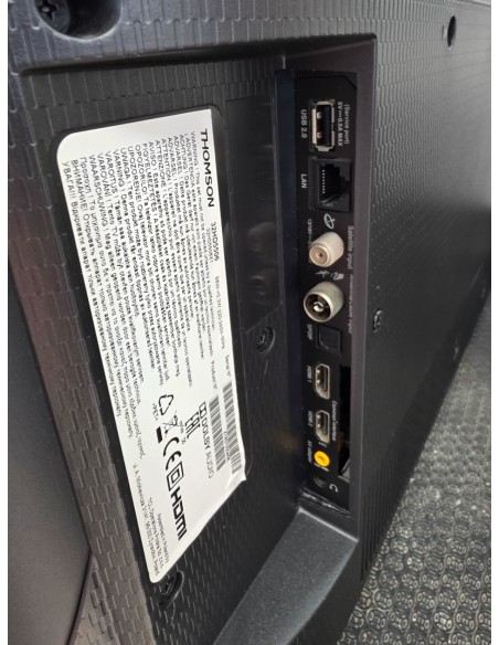 1-1-278098-3-Televisor LED SMART Thomson 32HD5506