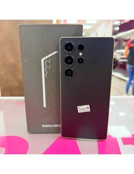 7-7-90512-2-Smartphone S25 Ultra 512g 100