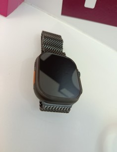 9-9-80724-1-Smartwatch Apple Watch Ultra 100 Bat 64gb Negro 2