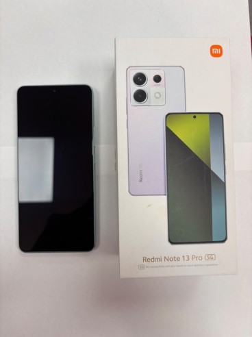 7-7-91788-4-Smartphone Redmi Note 13 Pro 256 G