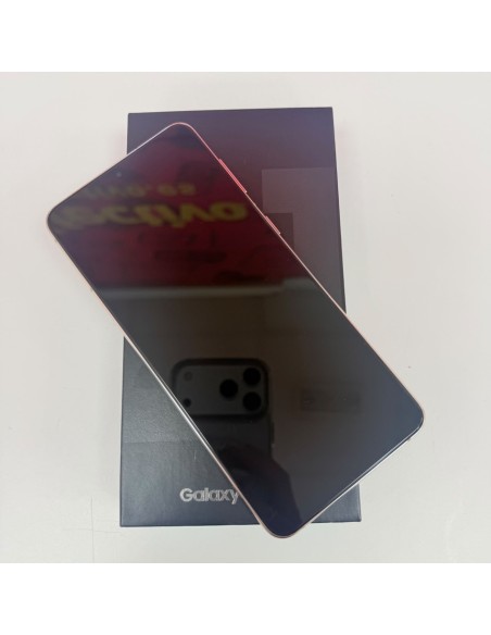 7-7-91787-1-Smartphone Samsung Galaxy S21 Plus 5G 8 128 GB