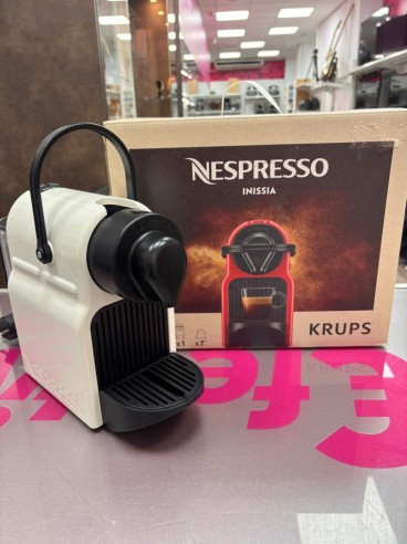 7-7-89926-3-Cafetera Espresso Krups