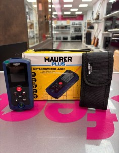 7-7-84226-1-Nivel Laser Maurer Plus