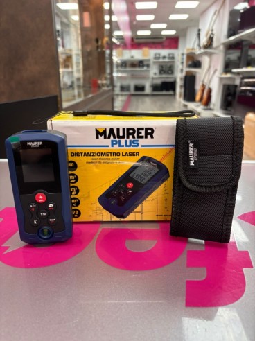 7-7-84226-1-Nivel Laser Maurer Plus