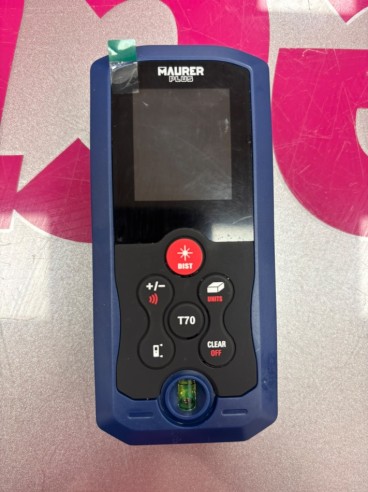 7-7-84226-2-Nivel Laser Maurer Plus