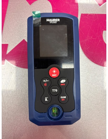 7-7-84226-2-Nivel Laser Maurer Plus