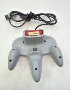 1-1-277739-1-Mando Nintendo 64 Original 2
