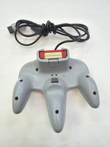 1-1-277739-2-Mando Nintendo 64 Original