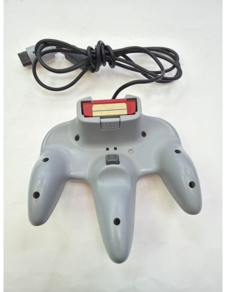 1-1-277739-2-Mando Nintendo 64 Original