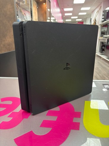 7-7-90250-1-Consola PS4 Slim 500g