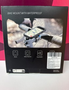 8-8-82335-1-Soporte Bicicleta para Iphone 16 Pro Max (Sin Uso)