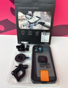 8-8-82335-1-Soporte Bicicleta para Iphone 16 Pro Max (Sin Uso) 2