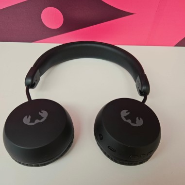 8-8-81938-5-Auriculares Bluetooth Fresh And Rebel
