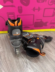 7-7-91793-1-Patinetes en linea Boomerang Talla 43