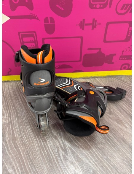 7-7-91793-1-Patinetes en linea Boomerang Talla 43