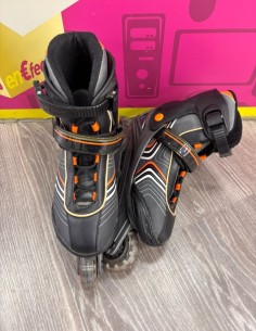 7-7-91793-1-Patinetes en linea Boomerang Talla 43 2