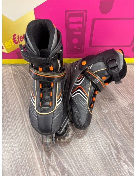 7-7-91793-2-Patinetes en linea Boomerang Talla 43