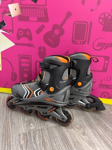 7-7-91793-3-Patinetes en linea Boomerang Talla 43