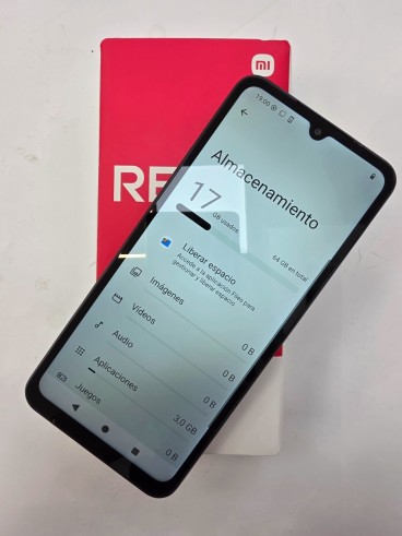 1-1-280241-1-Smartphone Xiaomi Redmi A5 Midnight Black 3 64Gb