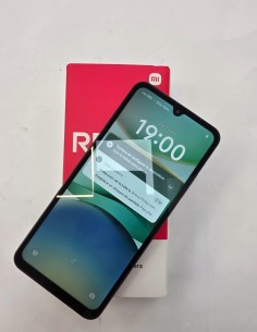 1-1-280241-1-Smartphone Xiaomi Redmi A5 Midnight Black 3 64Gb 2