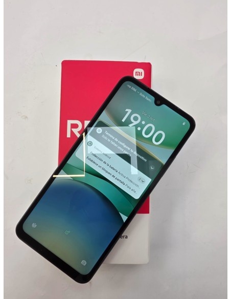1-1-280241-2-Smartphone Xiaomi Redmi A5 Midnight Black 3 64Gb