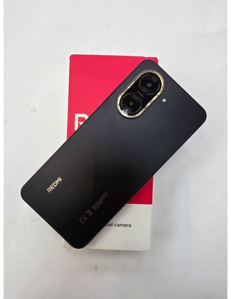 1-1-280241-3-Smartphone Xiaomi Redmi A5 Midnight Black 3 64Gb